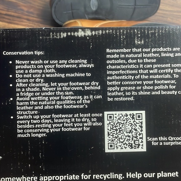 NEW SANDRO MOSCOLONI CENTER SEAM DOUBLE GORE TAN SLIPON DOUGLAS Size 8.5 D - Picture 11 of 15